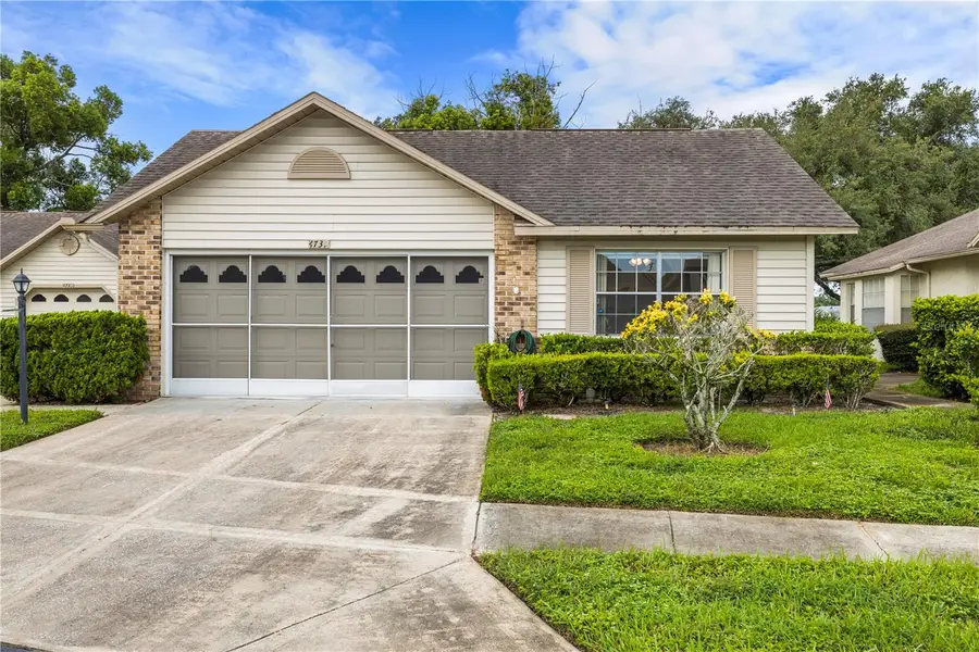 4739 Carrington Court, New Port Richey, FL 34655 - #2