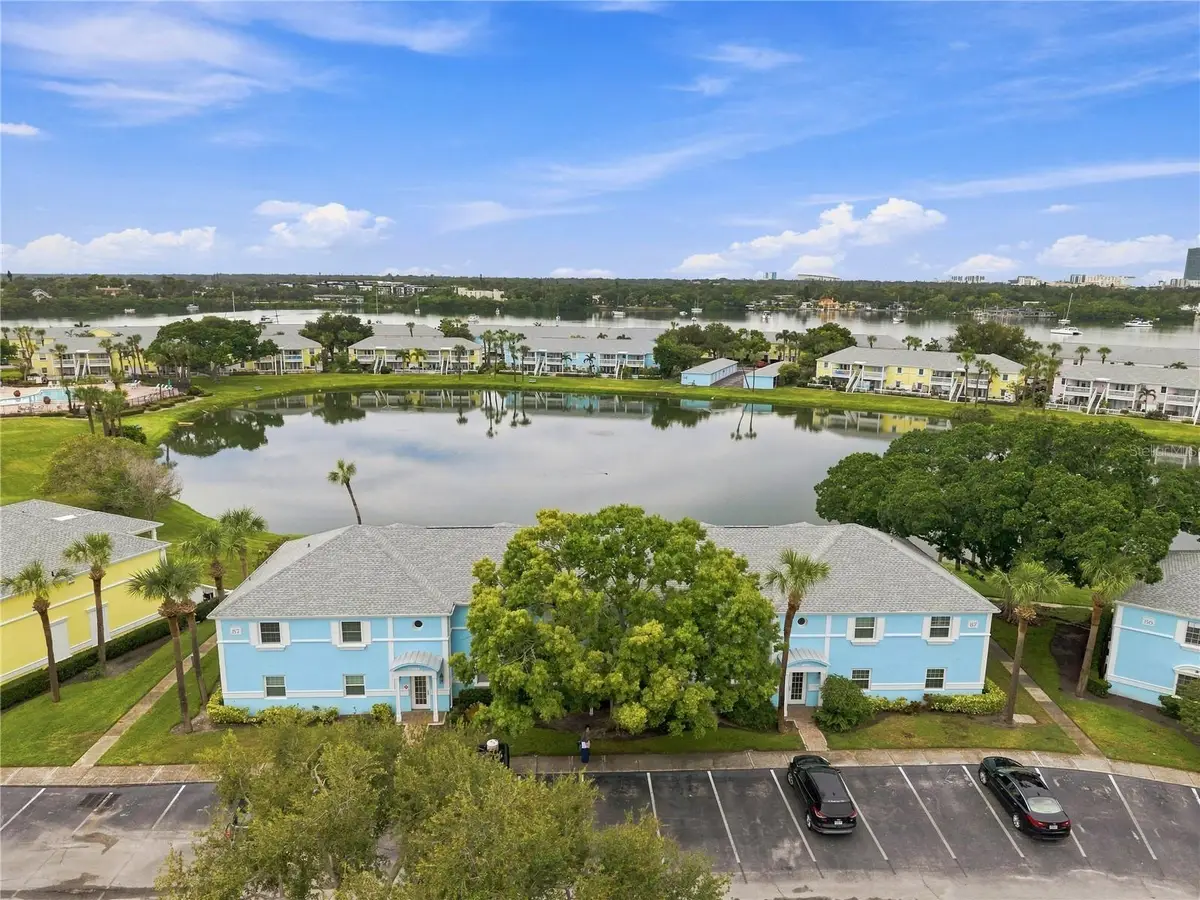 151 Seahorse Drive Se #B, Saint Petersburg, FL 33705 - #1