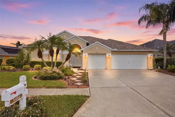 5454 Spectacular Bid Drive, WESLEY CHAPEL, FL 33544