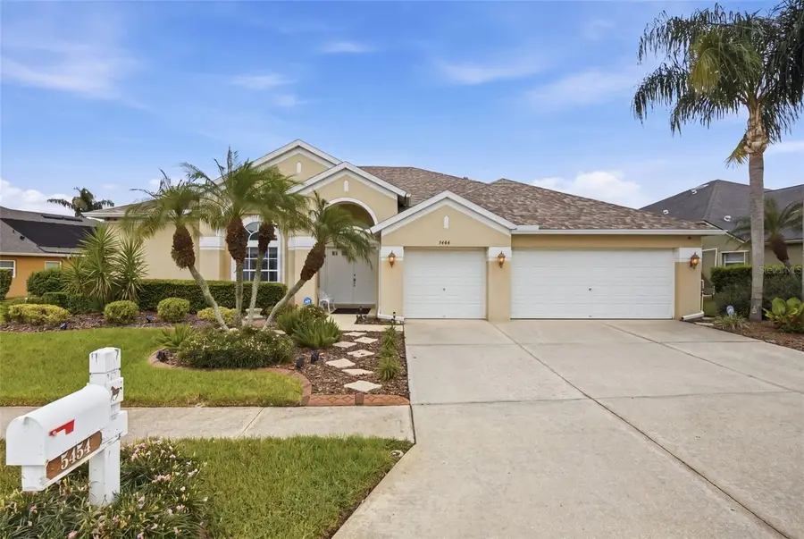 5454 Spectacular Bid Drive, Wesley Chapel, FL 33544 - #2