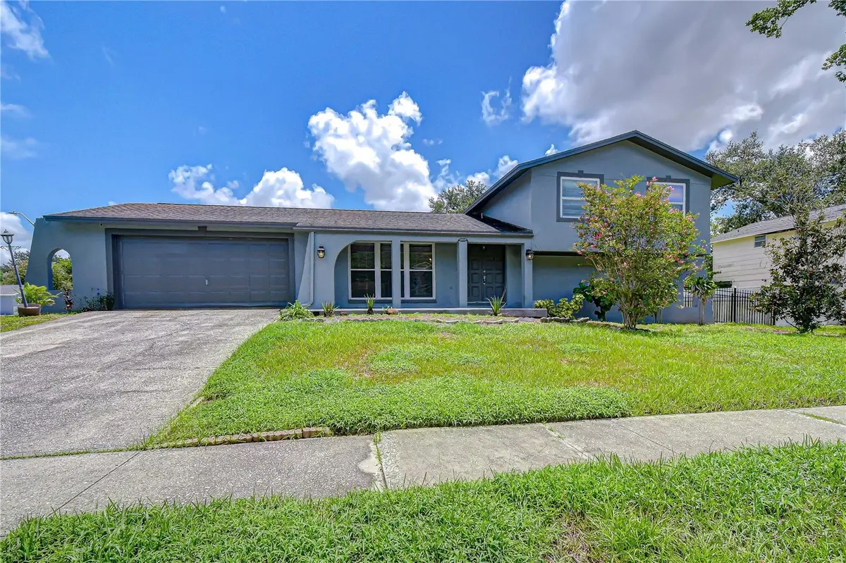 4723 Southbreeze Drive, Tampa, FL 33624 - #1