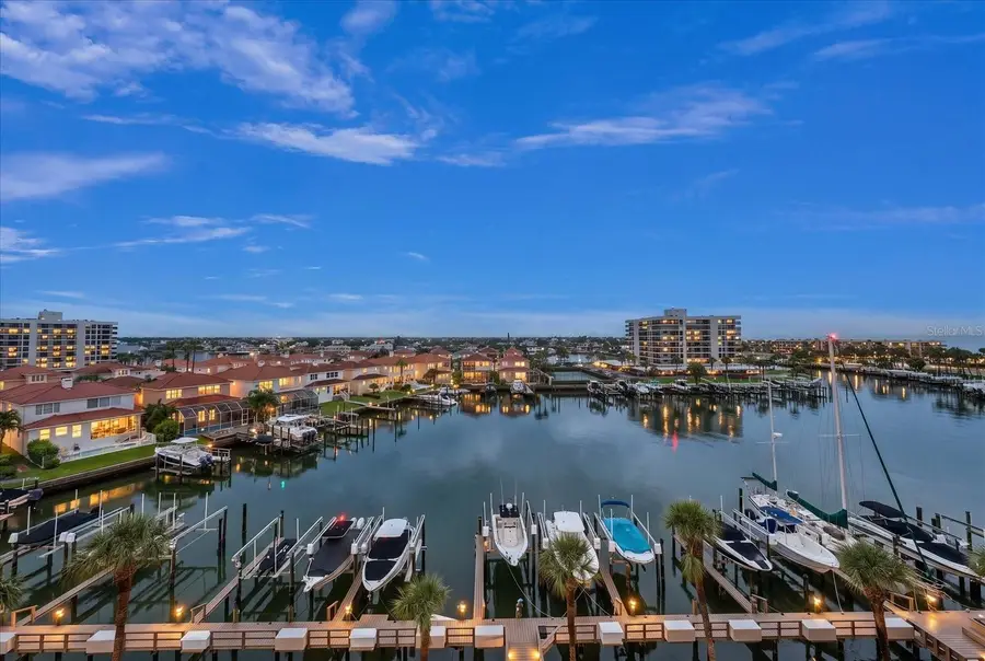 1621 Gulf Boulevard #607, Clearwater Beach, FL 33767 - #3