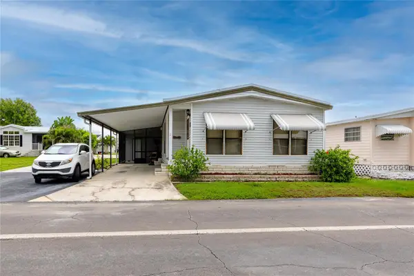 6821 Americana Drive Ne #106, ST PETERSBURG, FL 33702