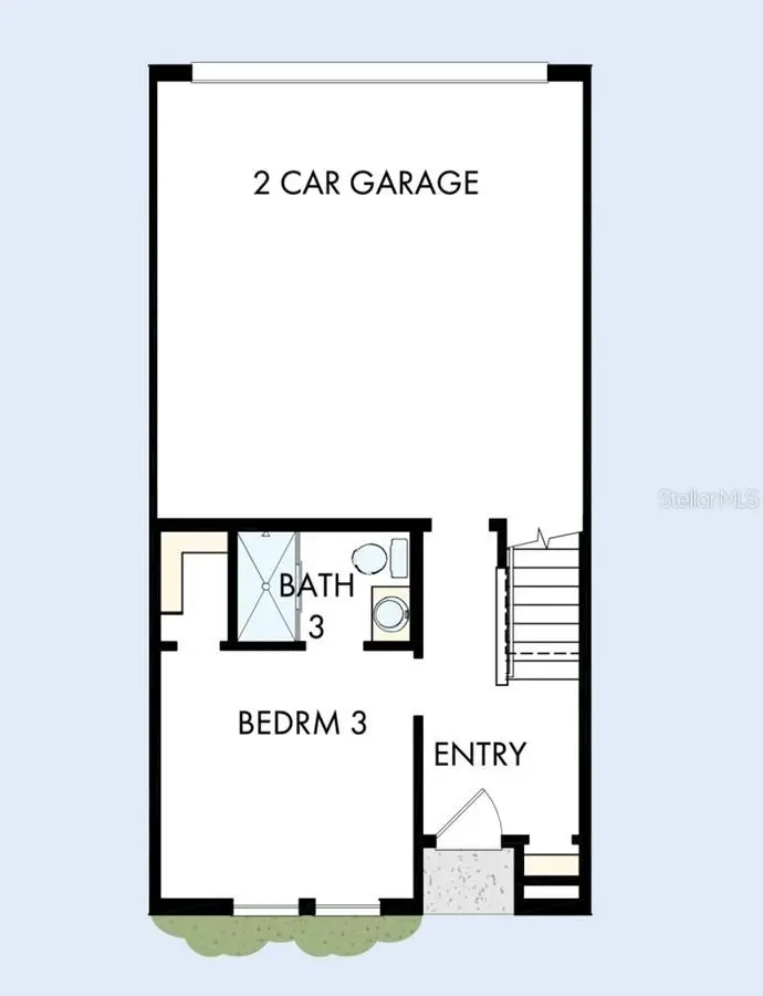 3104 4th Place N, Saint Petersburg, FL 33713 - #3