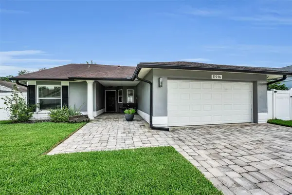 11916 Snapdragon Road, TAMPA, FL 33635