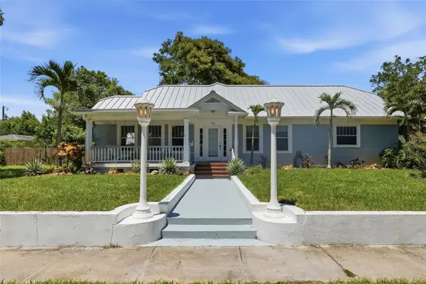 4227 2nd Avenue N, ST PETERSBURG, FL 33713