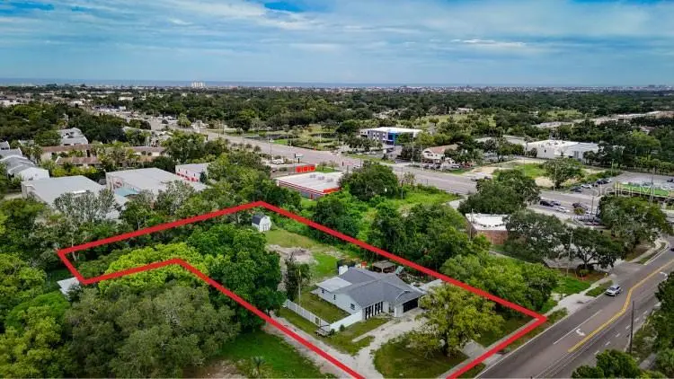 11635 131st Street, Largo, FL 33774 - #1
