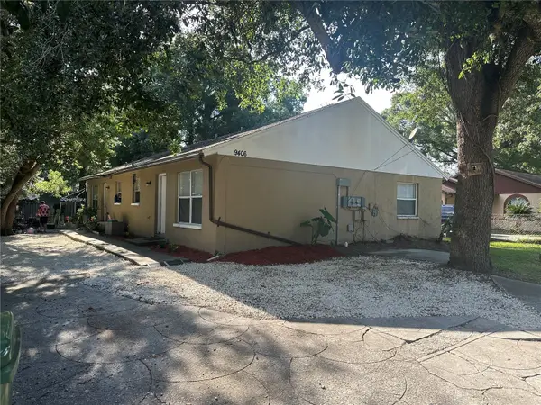 9406 N Hartts Drive, TAMPA, FL 33617