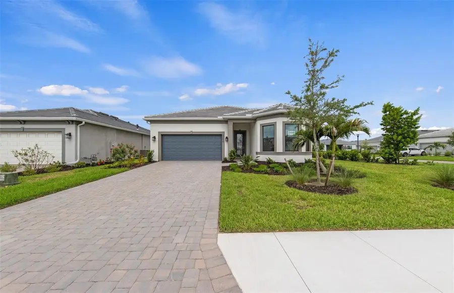5006 Golden Shore Court, Lakewood Ranch, FL 34211 - #2