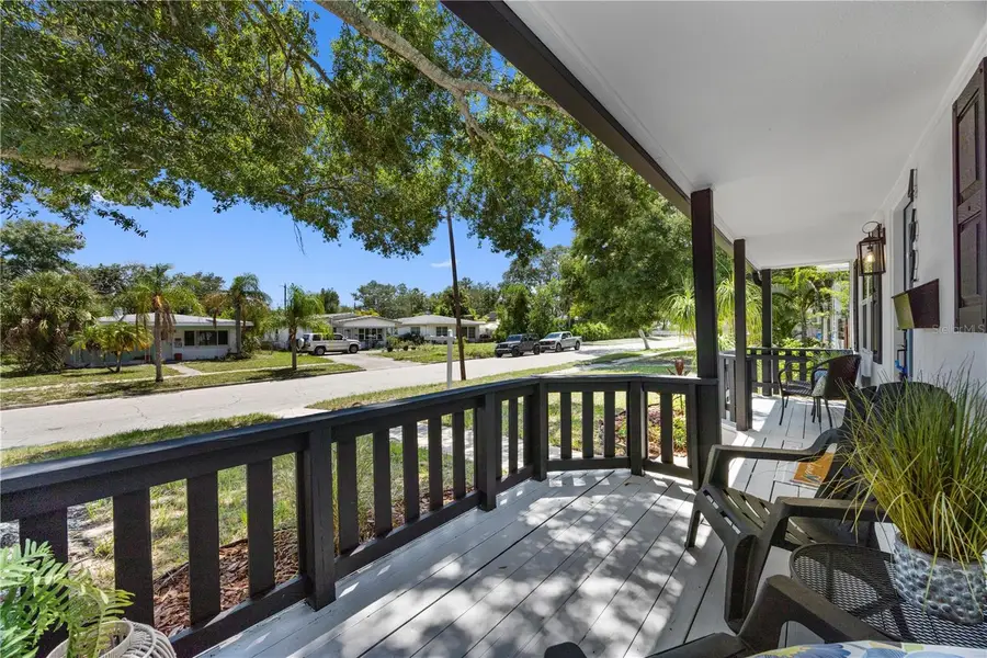 4621 4th Avenue N, Saint Petersburg, FL 33713 - #2