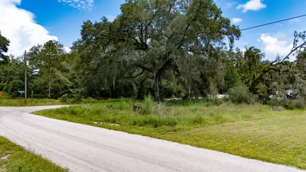 0 Riderwood Drive, DADE CITY, FL 33523