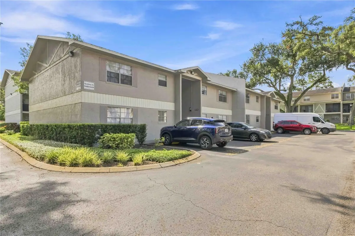 14462 Reuter Strasse Circle #607, Tampa, FL 33613 - #1