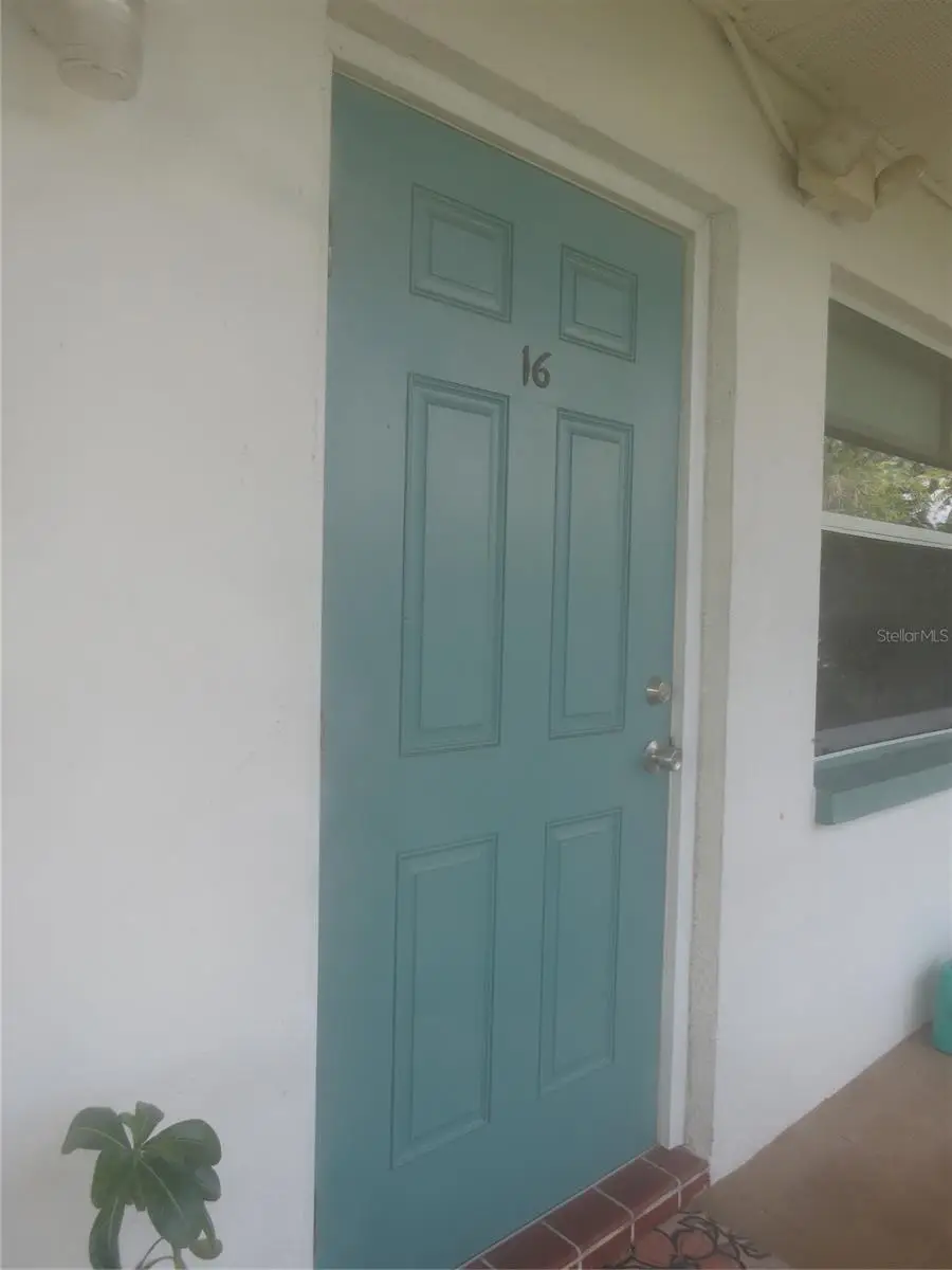 5815 18th Street N #16, Saint Petersburg, FL 33714 - #2