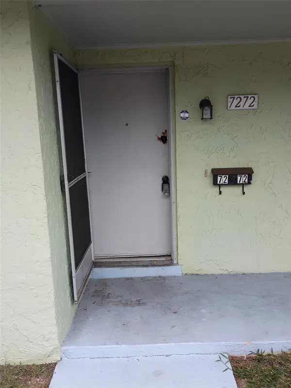 7272 Balboa Drive #7272, ORLANDO, FL 32818