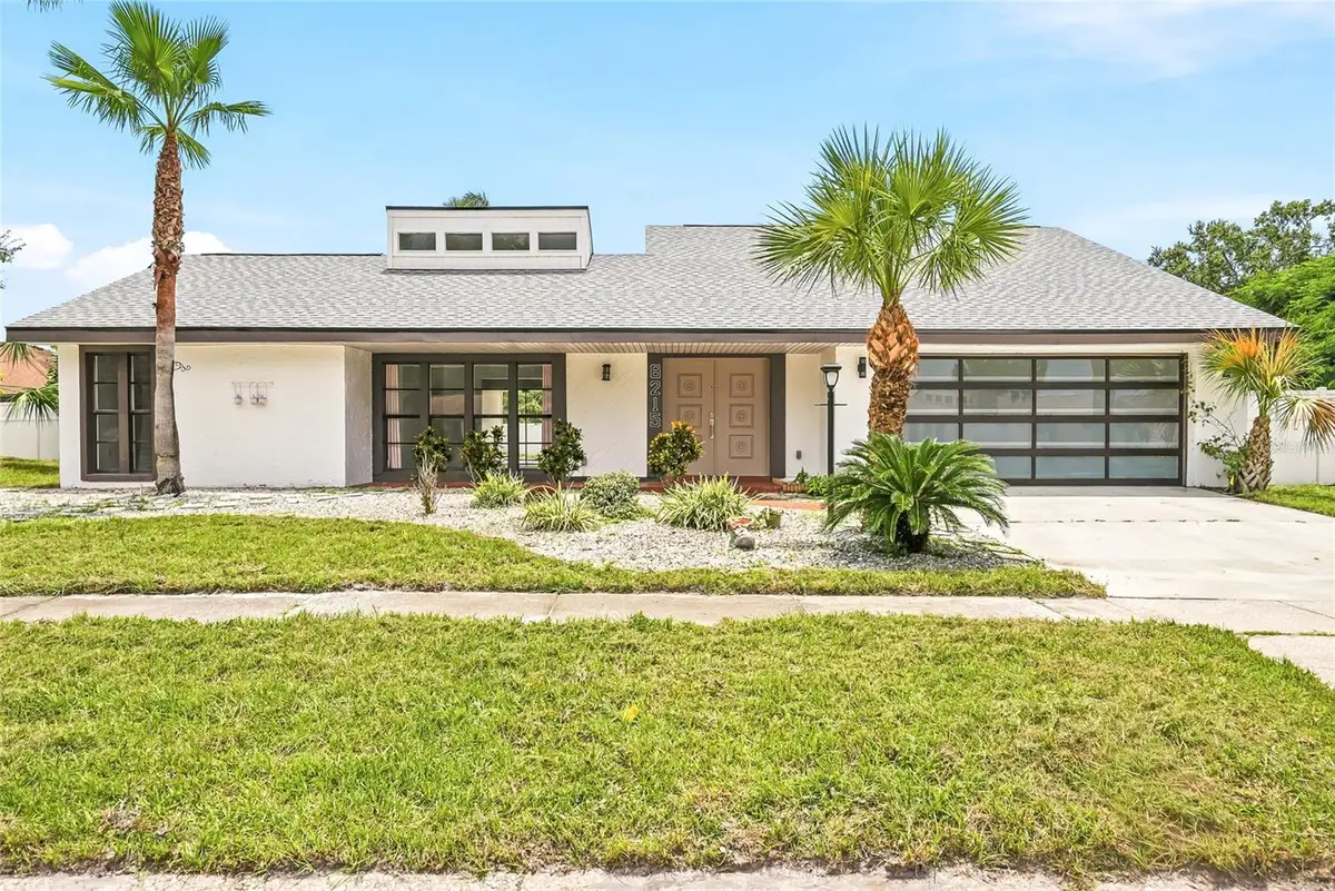 8215 La Serena Drive, Tampa, FL 33614 - #1