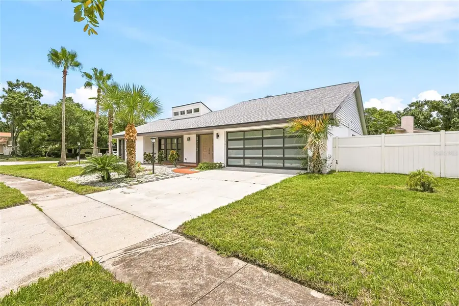 8215 La Serena Drive, Tampa, FL 33614 - #2