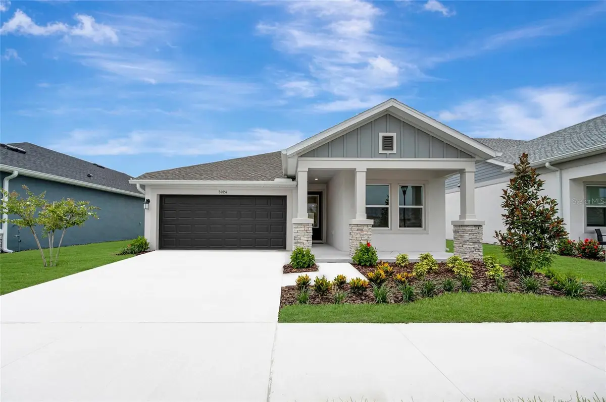 5024 Chapel Row Avenue, Apollo Beach, FL 33572 - #1