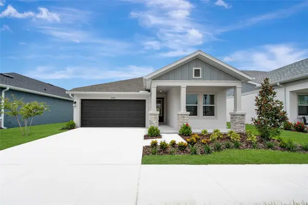 5024 Chapel Row Avenue, APOLLO BEACH, FL 33572