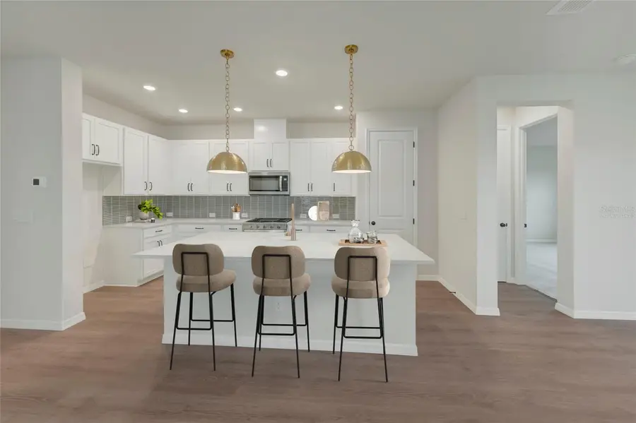 5024 Chapel Row Avenue, Apollo Beach, FL 33572 - #2