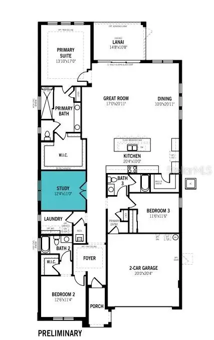 34725 Flower Patch Drive, Dade City, FL 33525 - #2