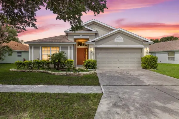 10234 Hunters Haven Boulevard, RIVERVIEW, FL 33578