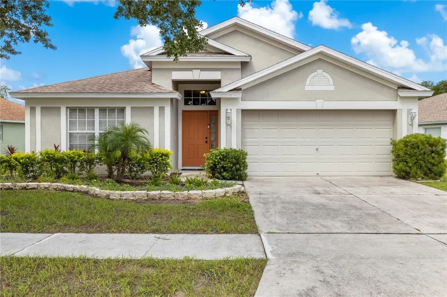 10234 Hunters Haven Boulevard, Riverview, FL 33578 - #2