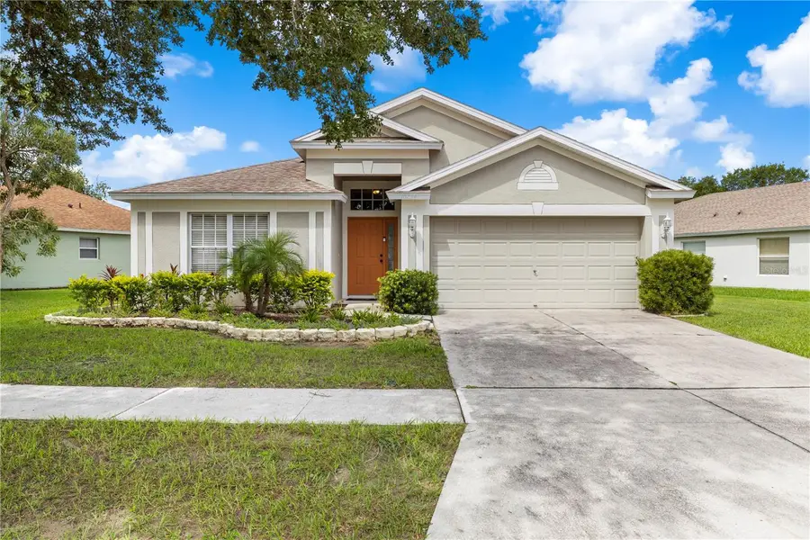 10234 Hunters Haven Boulevard, Riverview, FL 33578 - #3