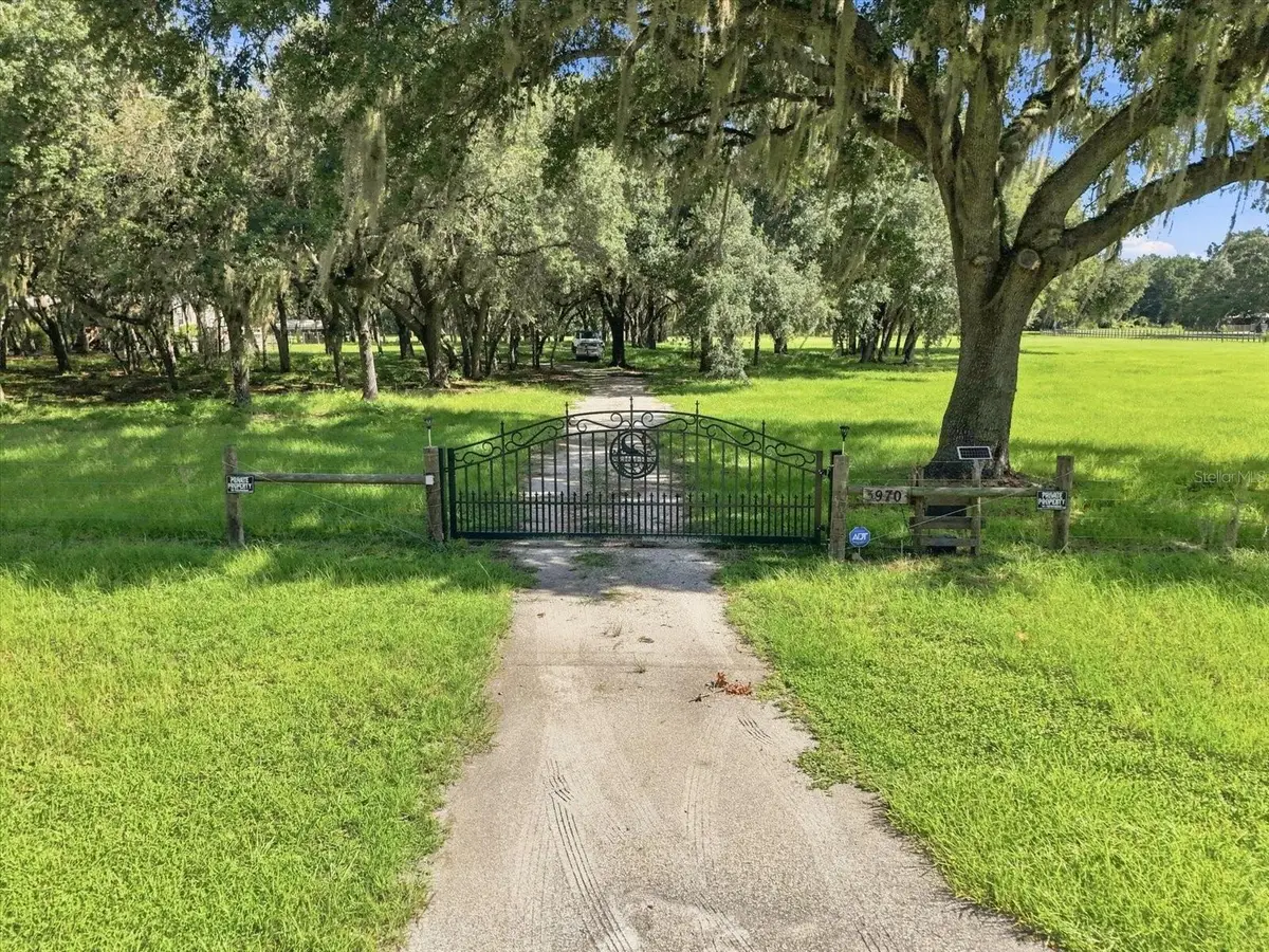 3970 SW 45th Avenue, Bushnell, FL 33513 - #1