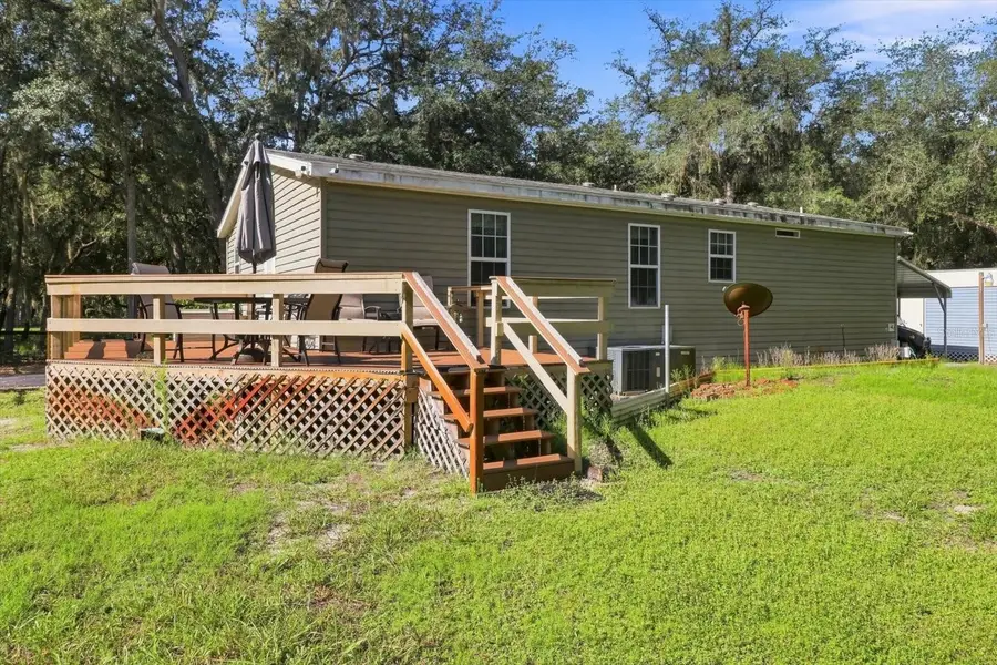 3970 SW 45th Avenue, Bushnell, FL 33513 - #2