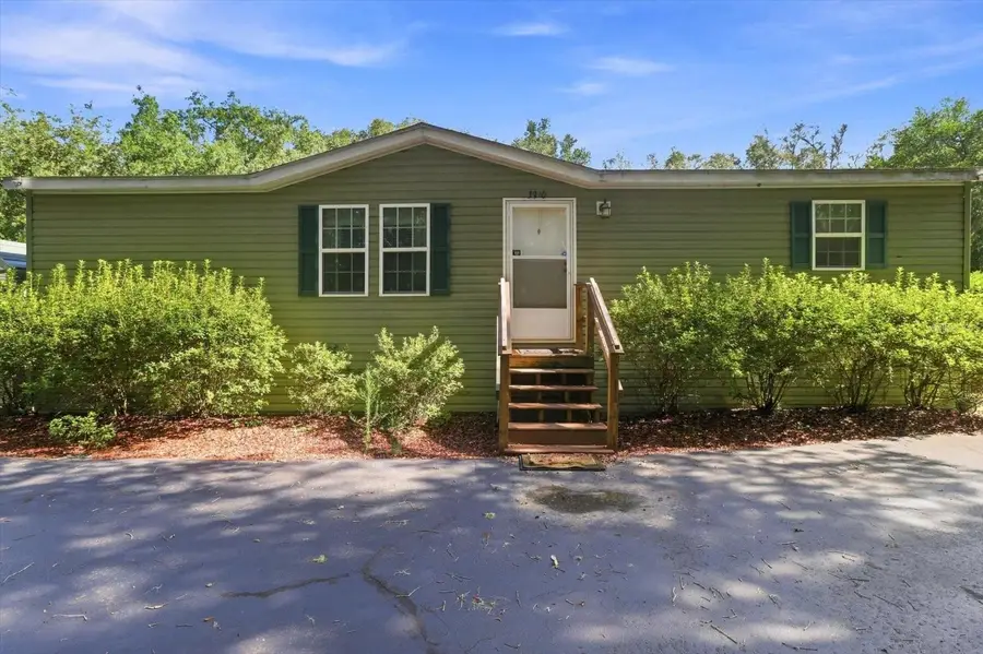 3970 SW 45th Avenue, Bushnell, FL 33513 - #3