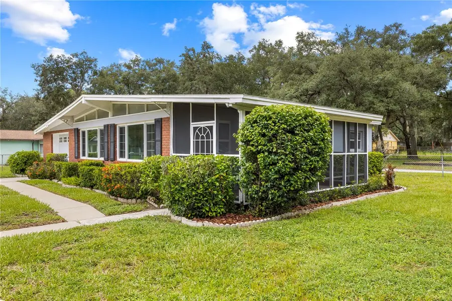3622 E Lambright Street, Tampa, FL 33610 - #2