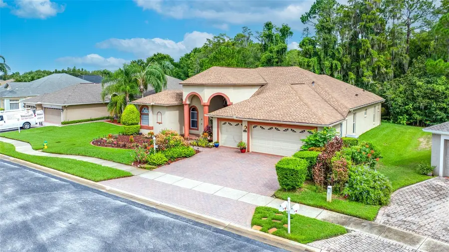 11421 Strathaven Court, Trinity, FL 34655 - #2