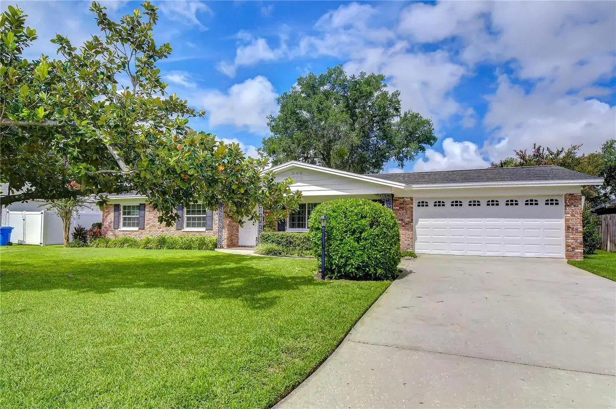 2205 Malibu Drive, Brandon, FL 33511 - #1