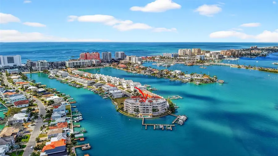 205 Brightwater Drive #202, Clearwater Beach, FL 33767 - #2