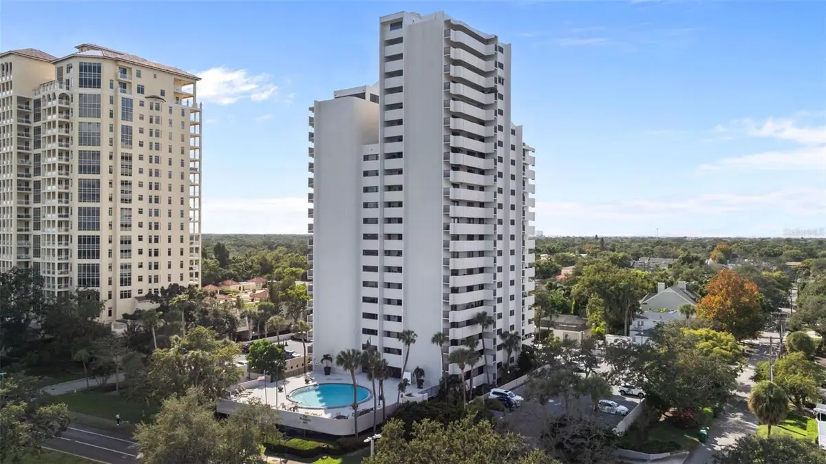 4141 Bayshore Boulevard #604, Tampa, FL 33611 - #1