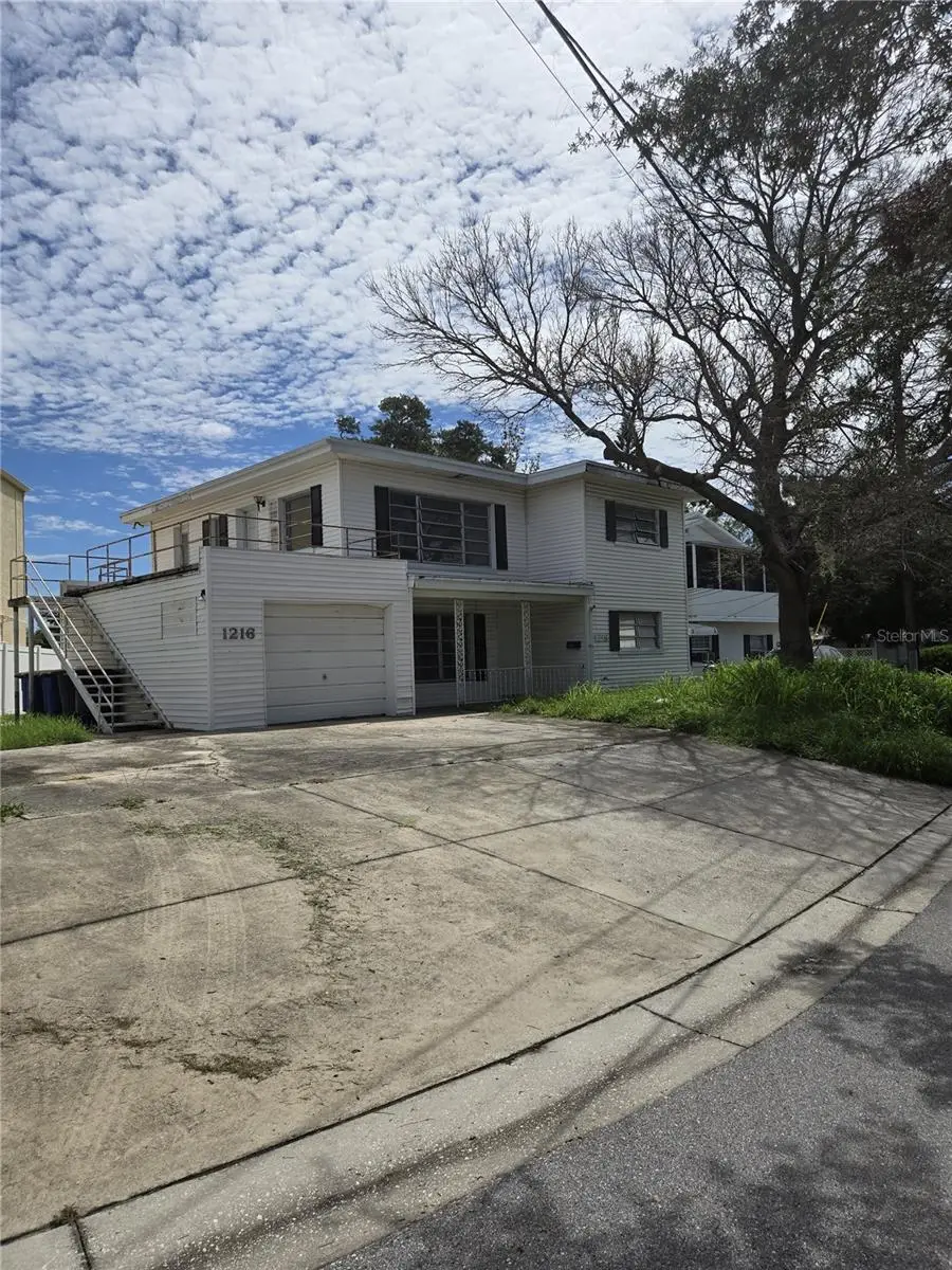 1216 Franklin Circle, Clearwater, FL 33756 - #2