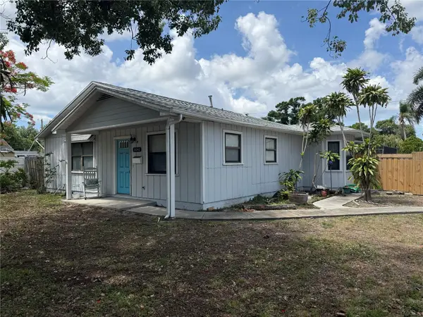 3646 28th Street N, ST PETERSBURG, FL 33713