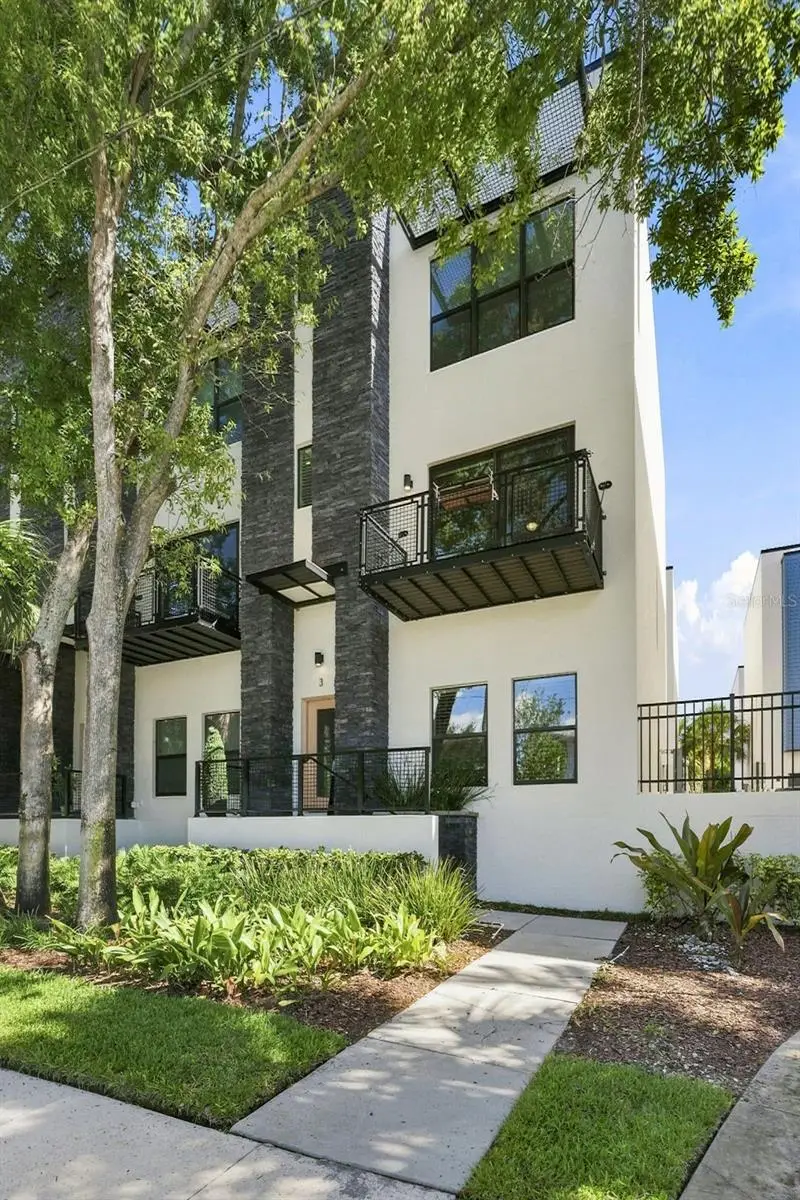 4810 W Mcelroy Avenue #3, Tampa, FL 33611 - #1
