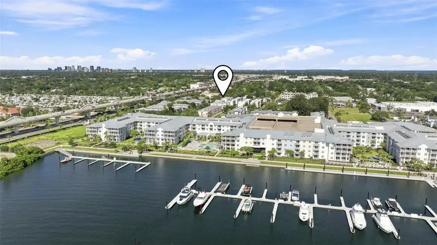 4810 W Mcelroy Avenue #3, Tampa, FL 33611 - #2