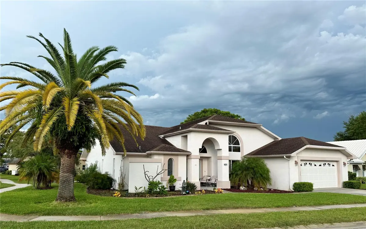 13558 Summerwood Court, Hudson, FL 34667 - #1