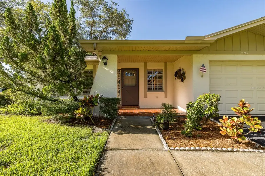 2207 Marshall Drive, Dunedin, FL 34698 - #2