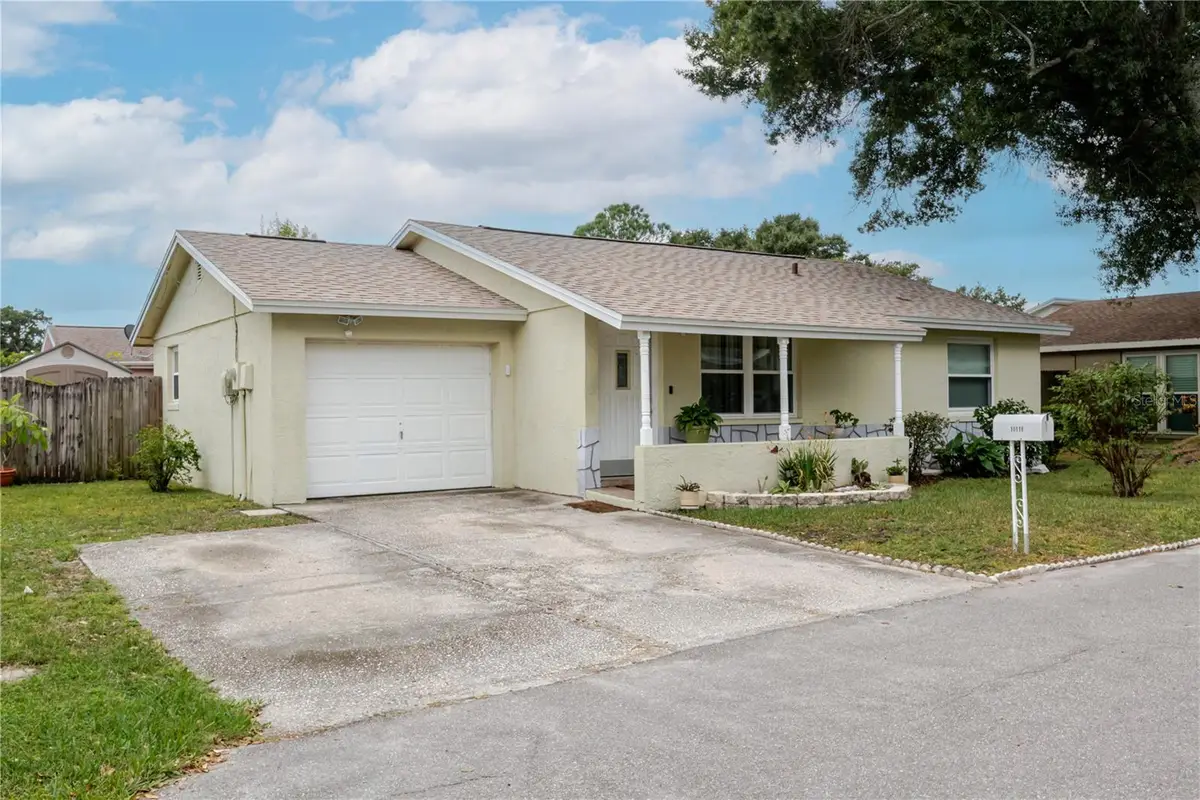 10118 Hunters Point Court, Tampa, FL 33615 - #1