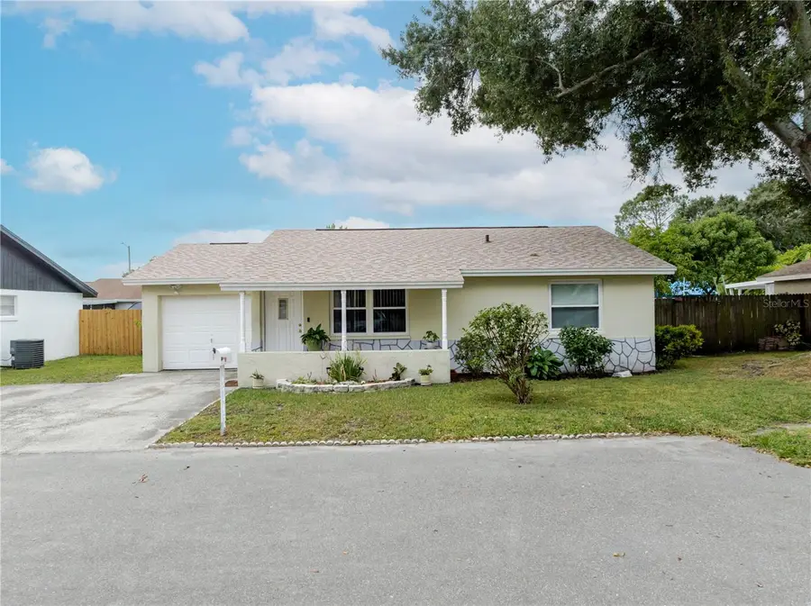 10118 Hunters Point Court, Tampa, FL 33615 - #2