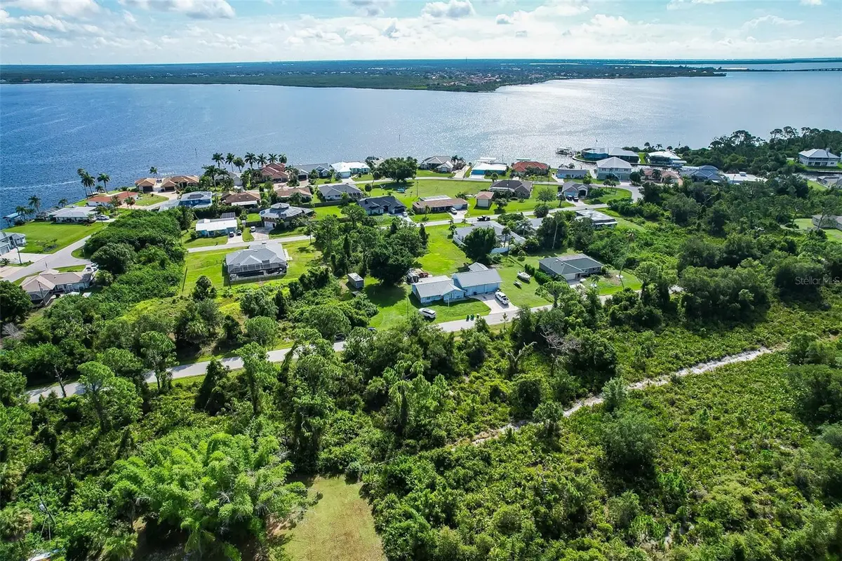4161 Reynolds Lane, Port Charlotte, FL 33981 - #1