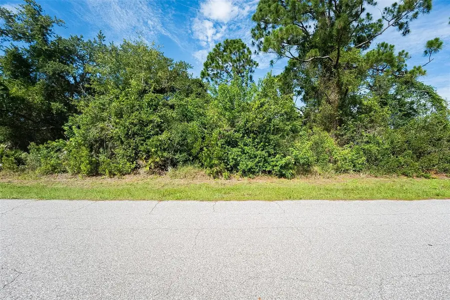 4161 Reynolds Lane, Port Charlotte, FL 33981 - #2