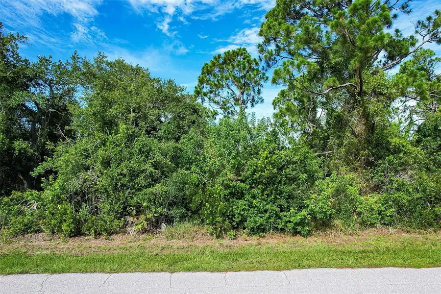 4161 Reynolds Lane, Port Charlotte, FL 33981 - #3