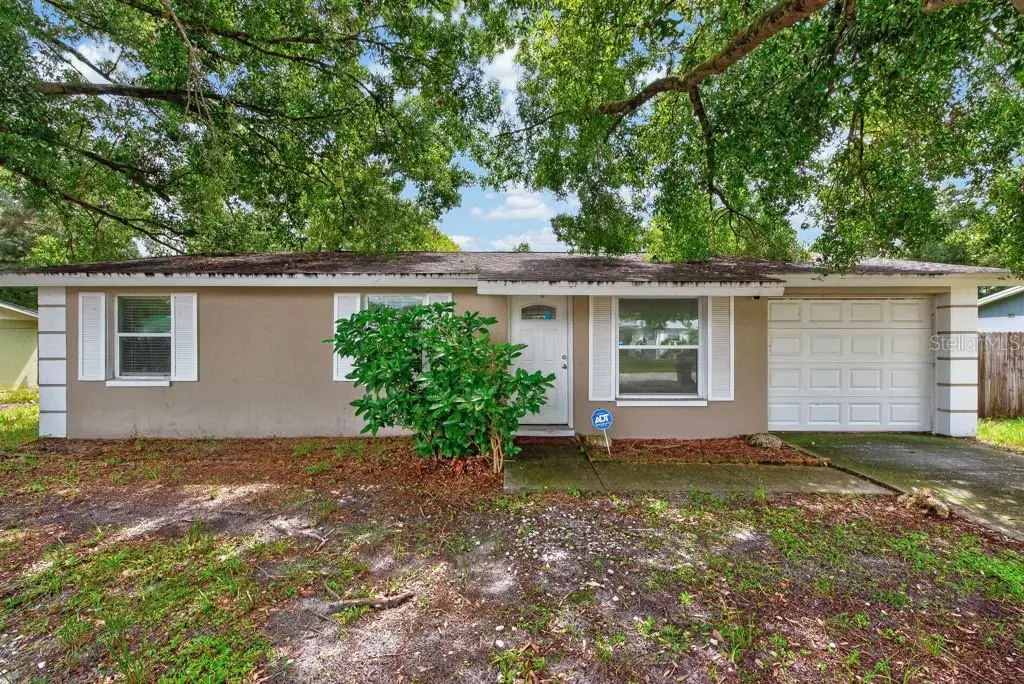 3417 Danny Bryan Boulevard, Tampa, FL 33619 - #1