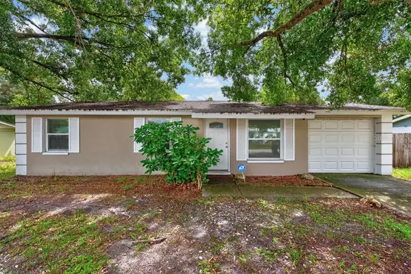 3417 Danny Bryan Boulevard, TAMPA, FL 33619