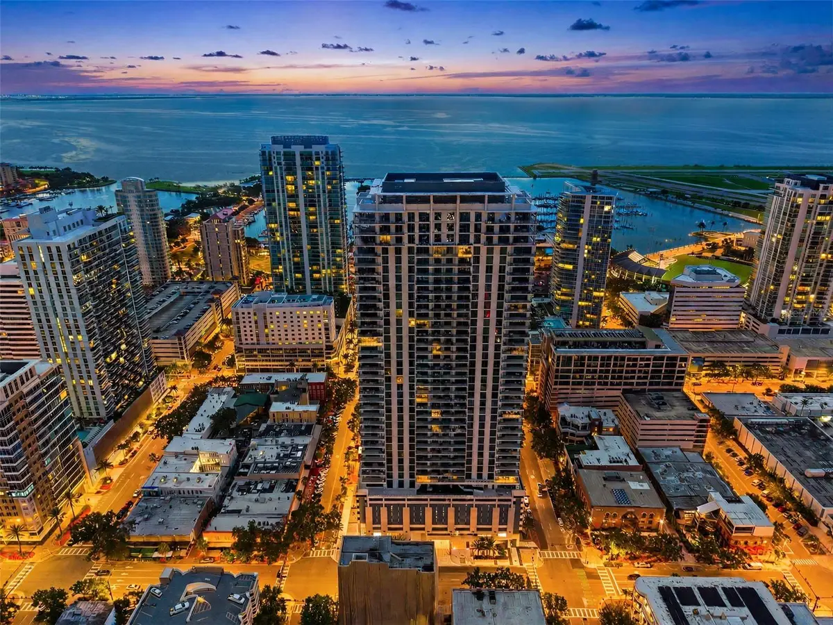 275 1st Avenue S #1902, Saint Petersburg, FL 33701 - #1