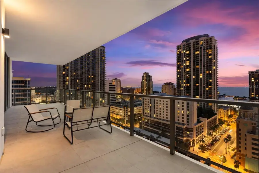 275 1st Avenue S #1902, Saint Petersburg, FL 33701 - #3